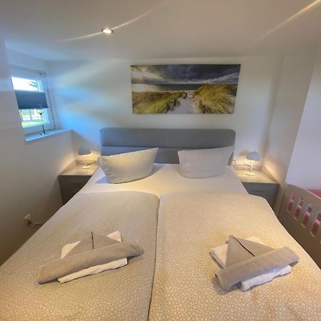 Ferienwohnung *** Landliebe *** Mit Grossem Garten Dummerstorf ภายนอก รูปภาพ