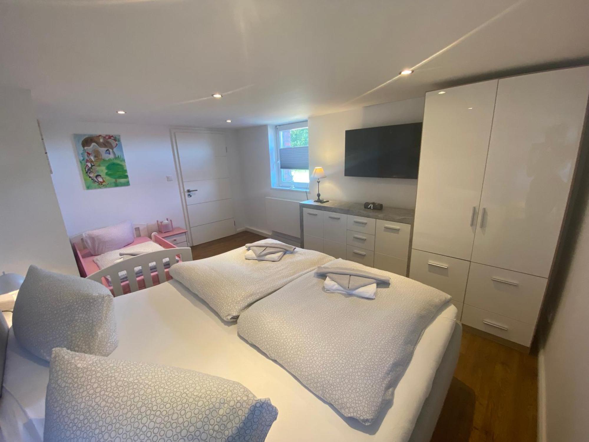 Ferienwohnung *** Landliebe *** Mit Grossem Garten Dummerstorf ภายนอก รูปภาพ