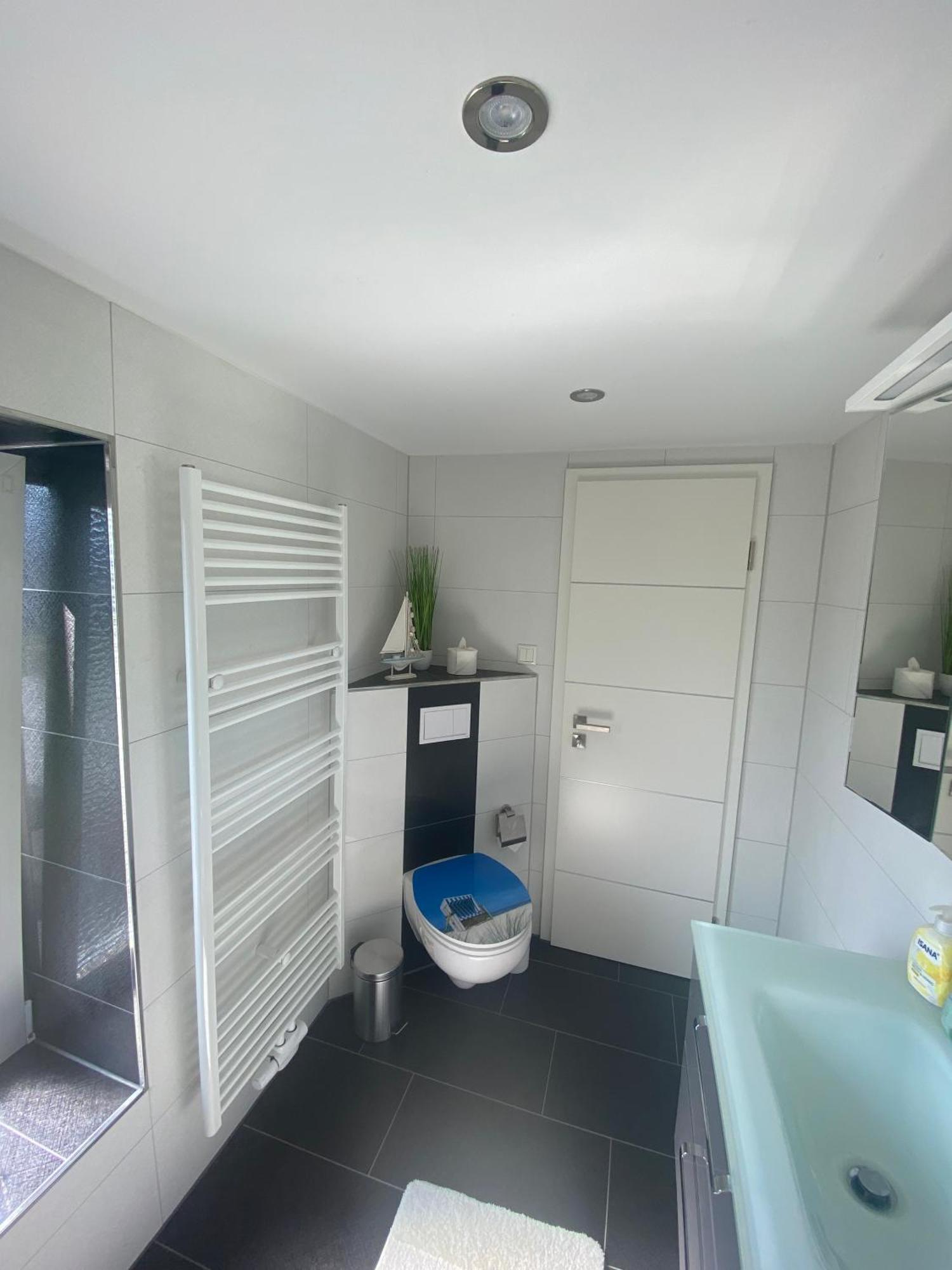 Ferienwohnung *** Landliebe *** Mit Grossem Garten Dummerstorf ภายนอก รูปภาพ