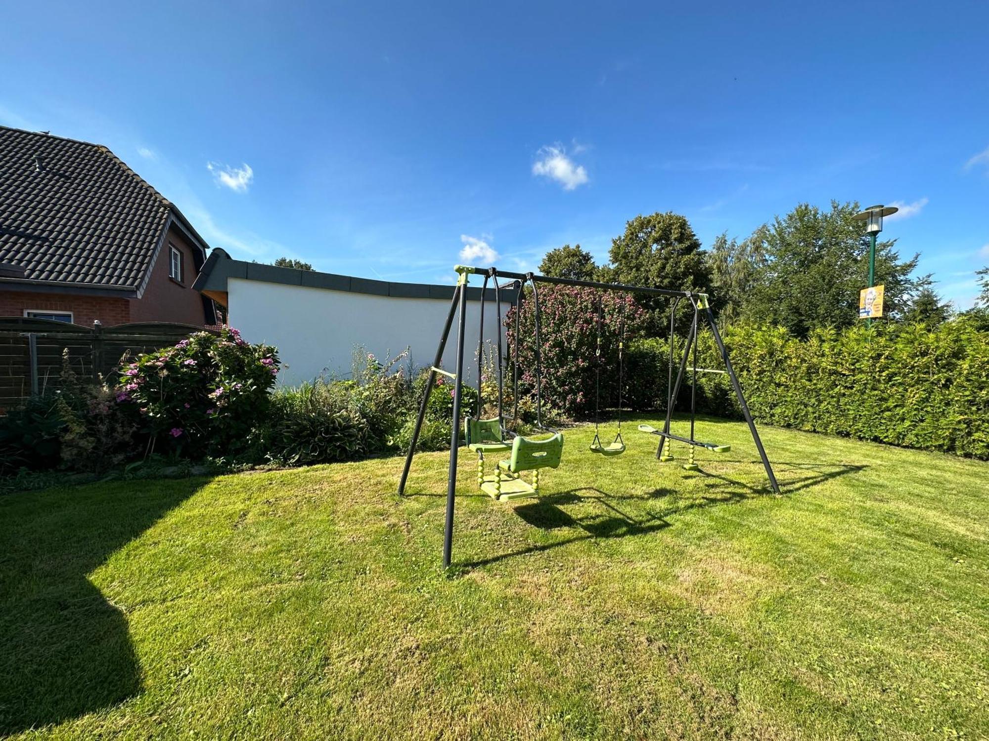 Ferienwohnung *** Landliebe *** Mit Grossem Garten Dummerstorf ภายนอก รูปภาพ